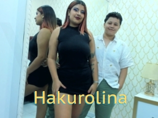 Hakurolina