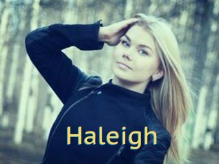 Haleigh