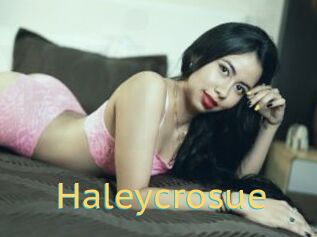 Haleycrosue