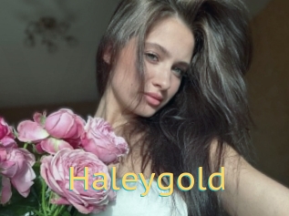 Haleygold
