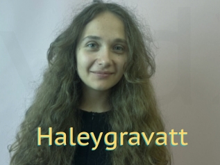 Haleygravatt