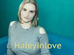Haleyinlove