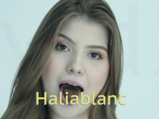 Haliablanc