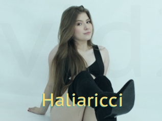 Haliaricci