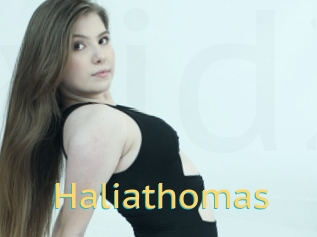 Haliathomas