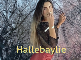 Hallebaylie