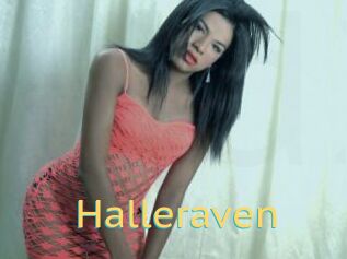 Halleraven