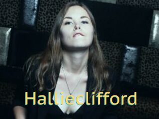Hallieclifford
