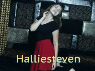Halliesteven
