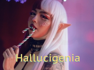 Hallucigenia