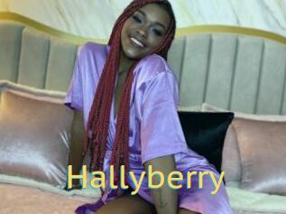 Hallyberry