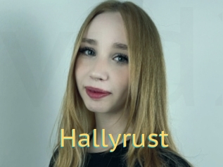 Hallyrust