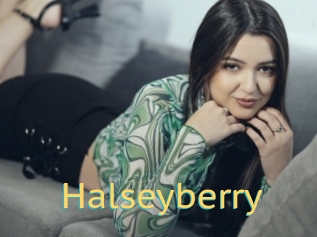 Halseyberry
