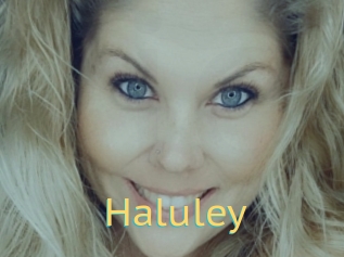 Haluley