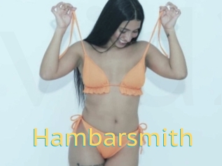 Hambarsmith