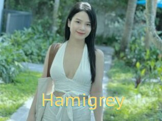 Hamigrey