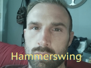 Hammerswing