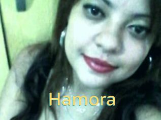 Hamora