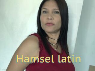 Hamsel_latin
