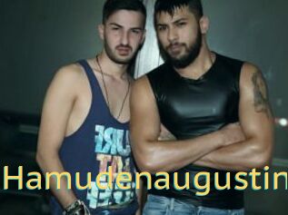Hamudenaugustin