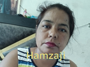 Hamzaji