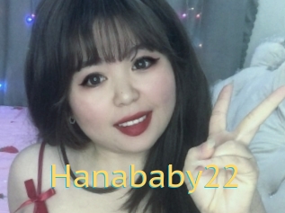 Hanababy22