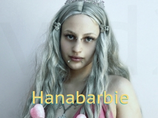 Hanabarbie