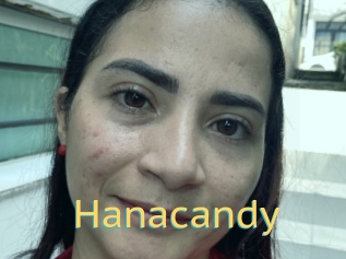 Hanacandy