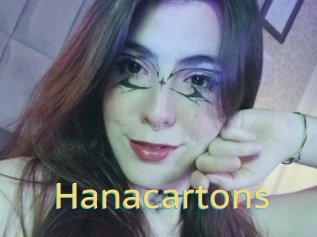 Hanacartons