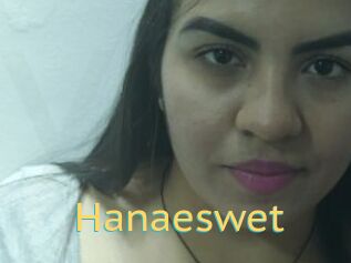 Hanaeswet