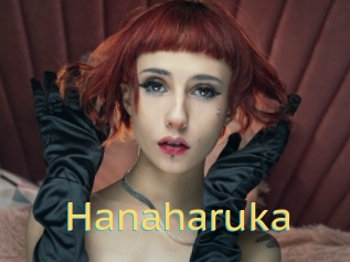 Hanaharuka