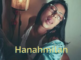 Hanahmilan