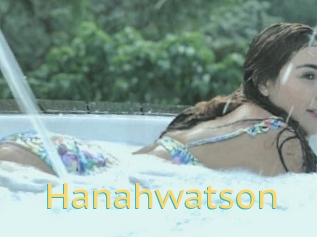 Hanahwatson