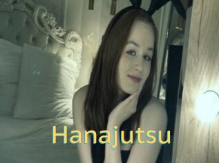 Hanajutsu