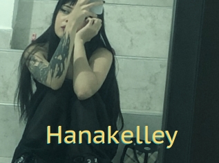 Hanakelley