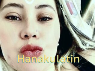 Hanakulatin