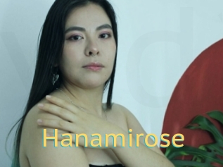 Hanamirose