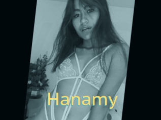 Hanamy