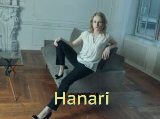 Hanari