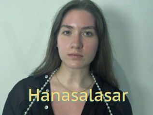 Hanasalasar