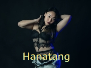 Hanatang