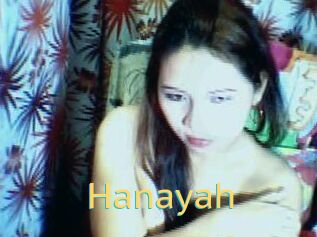 Hanayah