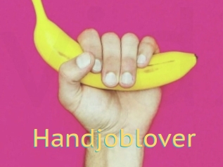 Handjoblover