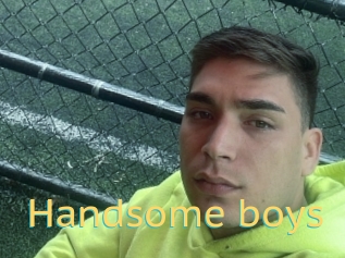 Handsome_boys