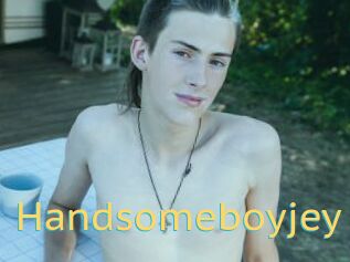 Handsomeboyjey