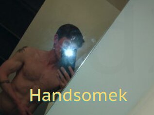 Handsomek