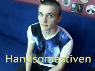 Handsomestiven
