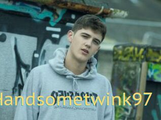 Handsometwink97
