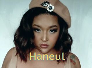 Haneul
