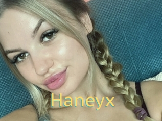 Haneyx